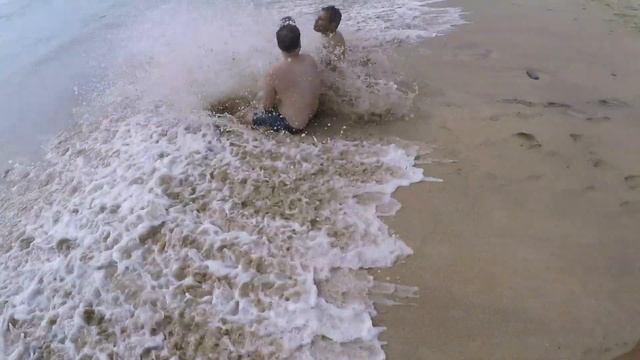 Cola Beach | The Hidden Paradise смотреть онлайн