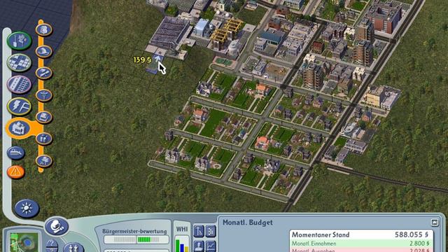 Let's Play SimCity 4 OR | #169 смотреть онлайн