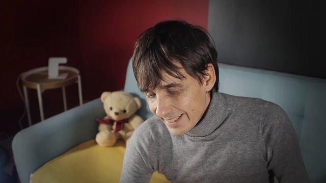 Стих 136. Как зовут сына Калева? смотреть онлайн