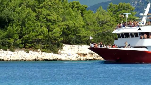 Fiskardo-greece смотреть онлайн