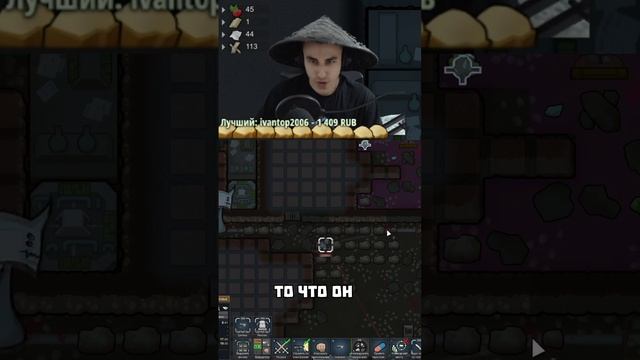 СЛАБОЕ МЕСТО ГАЛЛАТРОССА ? RIMWORLD 1.4 смотреть онлайн