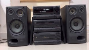 SONY FH-C33X MADE IN JAPAN ไฟบ้านเรา_SoundEat Test รายละเอียดตามลิ้งคด้านล่าง(ราคา 2,390 รวมส่ง)