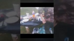 Олег Баристер.Рыбалка в Ярославской области. Отдых с друзьями . Проба пера.