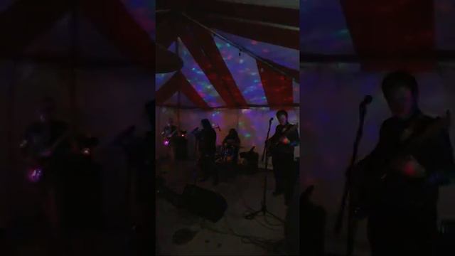UPRISING: covering Midnight Maniac by KROKUS смотреть онлайн