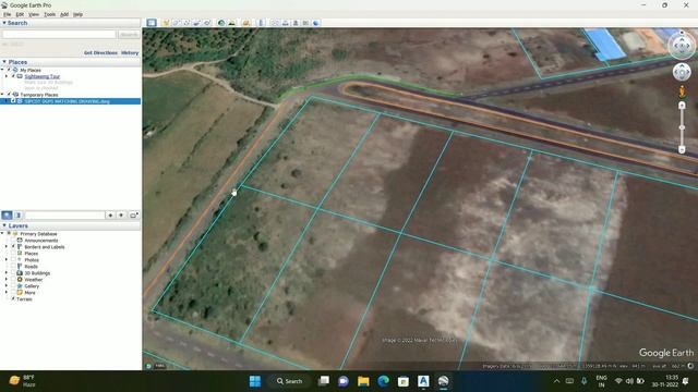 HOW TO EXPORT & IMPORT GOOGLE EARTH TO AUTOCAD/AUTOCAD TO GOOGLE EARTH/KML OR KMZ IN TAMIL смотреть онлайн