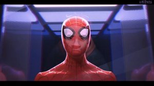 Lil Wayne & Ty Dolla $ign: Scared of the Dark ft XXXTentacion (Spider-Man) // Music Video