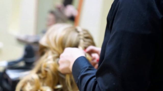 салон красоты "Богиня" смотреть онлайн