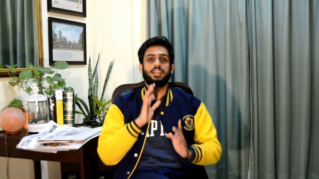 Best degree for CSS Exams? | Mohammad Murtaza | CSS Topper смотреть онлайн