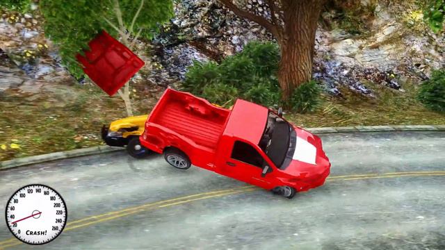 GTA 4 Car Crashes Compilation Ep.129 смотреть онлайн