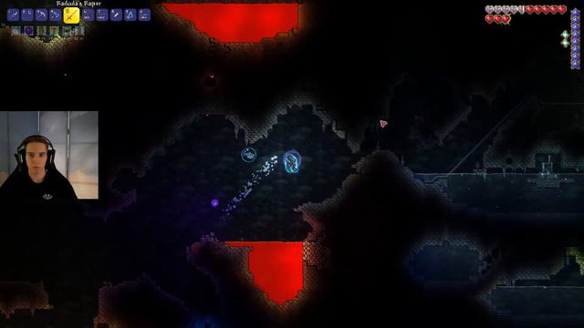 I Going To Defeat 2 Bosses | Terraria Starlight River Part 2 [end]