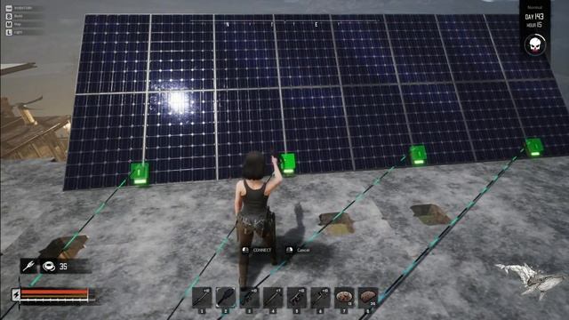 NIGHT OF THE DEAD –TUTORIAL – ELECTRIC SYSTEM (in English…y Español) – NO BOOKS ¡! (SIN LOS LIBROS смотреть онлайн