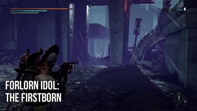 Immortal: Unchained - Lore Master Guide [Skypath] смотреть онлайн