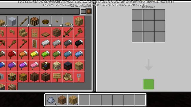 1 БЛОК В МАЙНКРАФТЕ! 1# #майнкрафт #1блок смотреть онлайн