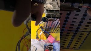 How to install a new BMS 13S 48V 40Ah on a battery Как установить новый БМС на аккумулятор.