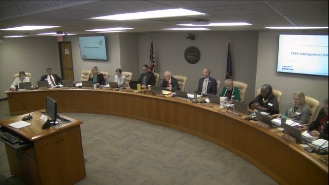 The March 8th 2022 Kansas State Board of Education Meeting смотреть онлайн
