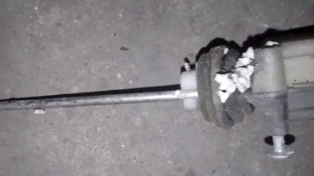 Электро привод замка крышки багажника Skoda Octavia 1M0959781A Germany смотреть онлайн