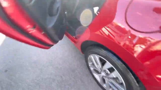 U51830 HYUNDAI I30 ACTIVE TURBO DIESEL смотреть онлайн
