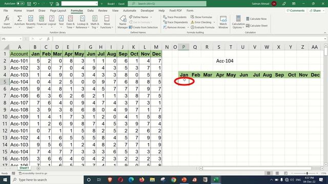 How to Use XLOOKUP to Return Multiple Values | Columns In a Single formula | Multiple Columns Looku смотреть онлайн