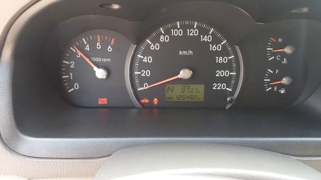 KIA 2006 CERATO Diesel, AT