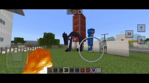 НОВЫЙ МОД НА ПОППИ ПЛЕЙТАЙМ 3 в МАЙНКРАФТ Poppy Playtime 3 Minecraft