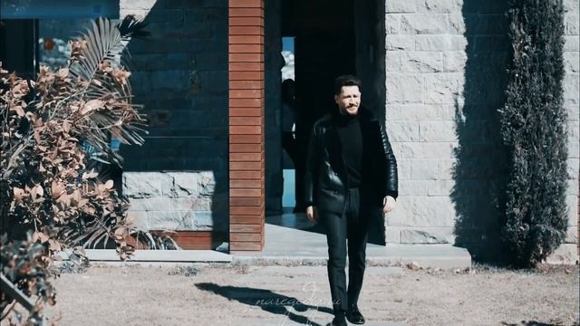 NarGed- Nare & Gediz (Aquilo- "Silhouette") смотреть онлайн