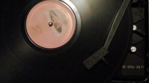 Финальная сцена из оп. ''Борис Годунов'' ч. 2-я (смерть Бориса) исп. Ф.И. Шаляпин с орк. и хором.