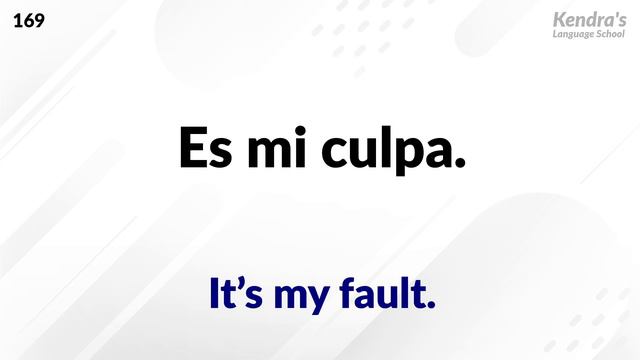 Easy & Super Slow Spanish Phrases For Lifelong Use: Perfect Your Spanish Pronunciation