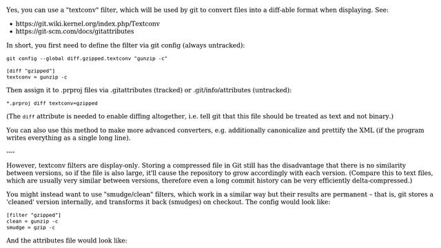 How can I setup Adobe Premiere with Git? смотреть онлайн