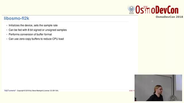 USB VGA dongles and SDR смотреть онлайн