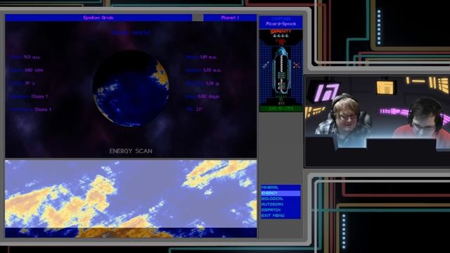Star Control 2 - Part 6 - The Evil Ones смотреть онлайн