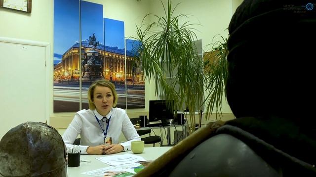 ЦВЖ & Сбербанк: Удобное колдовство смотреть онлайн