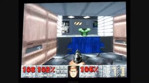 DOOM  PS3 (DOOM 3 BFG Edition)