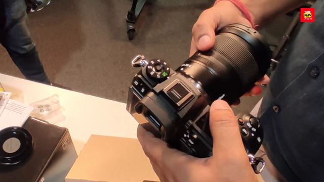 NIKON Z7ii UNBOXING II Nikon Z7 Camera II Nikon Mirrorless Camera Z7 II