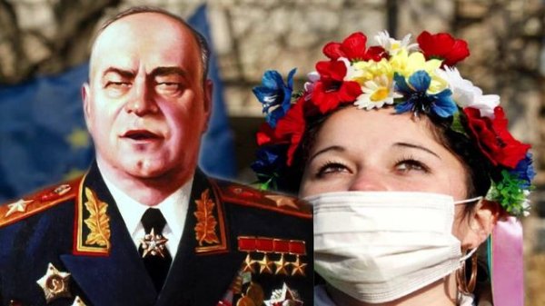 Ukrayna, Batı'ya yönelik mali talepleri dile getirdi.