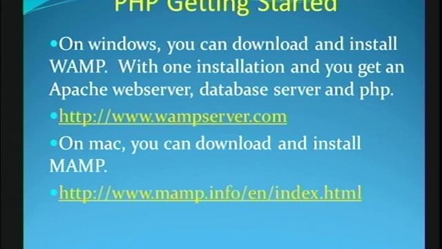 Computer Science B.SC,Final Year Introduction To PHP & PHP Strings | Mana Tv смотреть онлайн