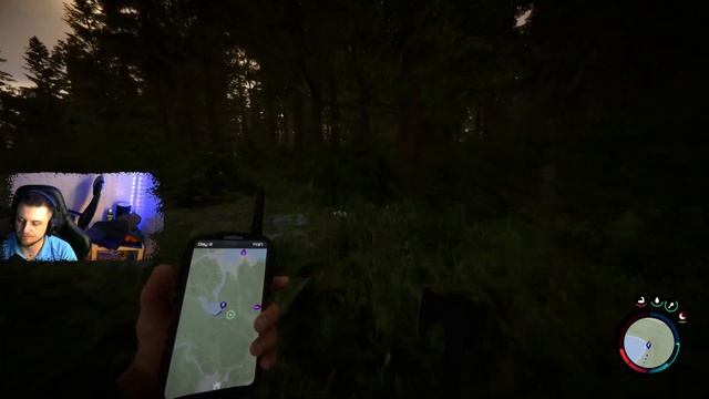 ЛУЧШАЯ ИГРА ПРО ВЫЖИВАНИЕ ВЫШЛА!The Forest 2 ПЕРВЫЙ ВЗГЛЯД НА ВТОРОЙ ОБЗОР! ЗАПУСК НА СЛАБОМ ПК! смотреть онлайн