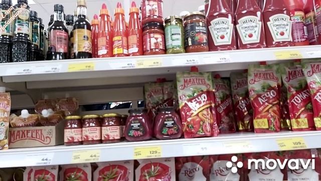 Неожиданно пришла зима или первый снег!))) Бегаю по магазинам. Купила кофе))) смотреть онлайн