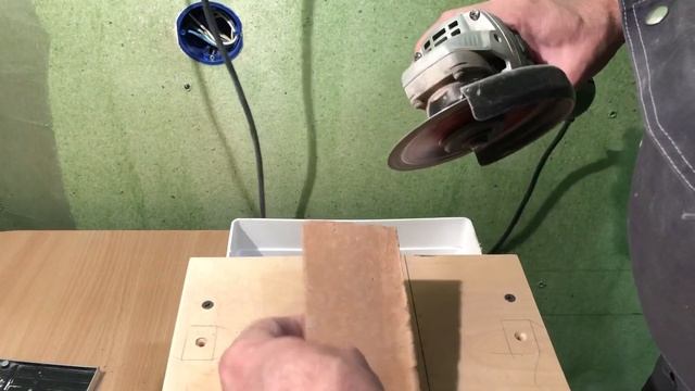 Пилим плитку без пыли диском D.BOR смотреть онлайн