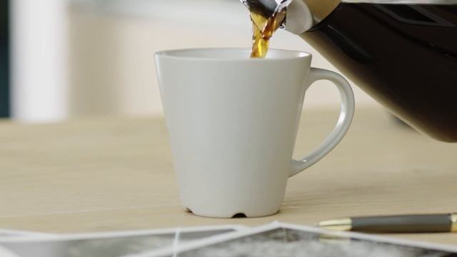 Clessidra Drip Coffee Machine ICM17210 | De'Longhi Australia смотреть онлайн