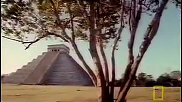 Чичен Ица от National Geographic Channel. Мексика смотреть онлайн