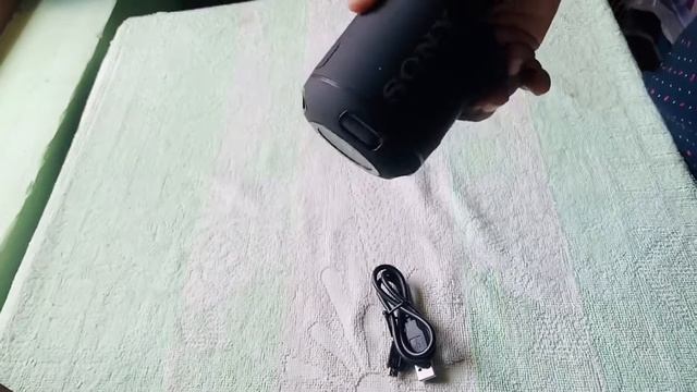 Sony Bluetooth speaker | Sony SRS XB12 Wireless Wireless Bluetooth Speaker | Unboxing смотреть онлайн