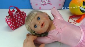 На Тренировке Не Сделала Разминку Мультики Как Мама Куклы Беби Бон 108мама тв