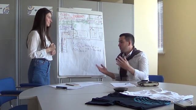 UNIPUMPшоу: Подбор насосного оборудования. Часть 1. смотреть онлайн