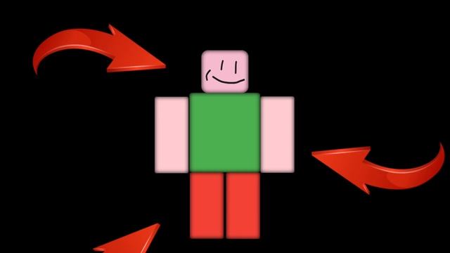 Я сделал Roblox в покет код! смотреть онлайн