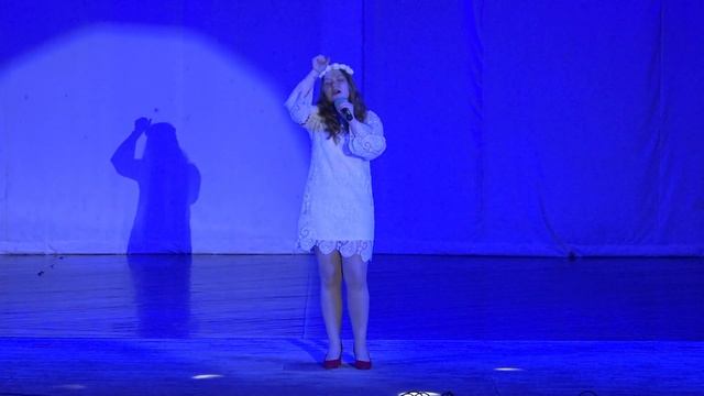 В Кузнецке завершился фестиваль детского творчества «Как голос звонких родников» смотреть онлайн