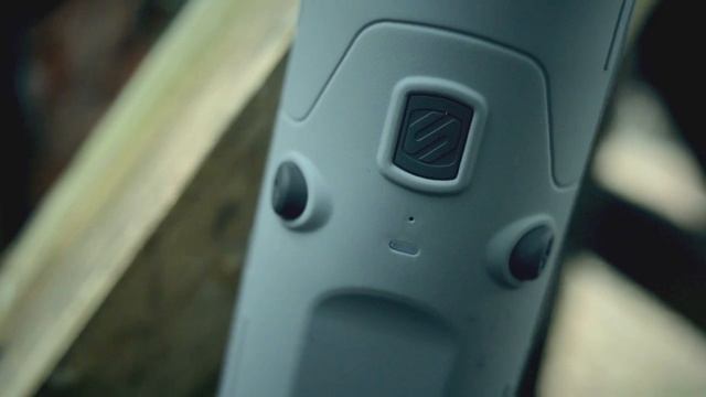 Обзор Scosche boomBOTTLE. Защищенная Bluetooth колонка смотреть онлайн