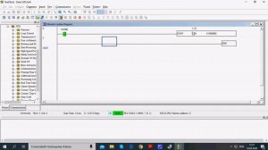 ПЛК Delta DVP работа с энкодером.mp4
