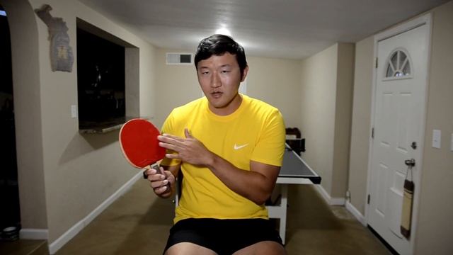How to Choose Your First Custom Paddle | Table Tennis [Subtitles Available] смотреть онлайн