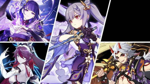 IMPORTANT ANNOUNCEMENT 😃 [Genshin Impact] смотреть онлайн