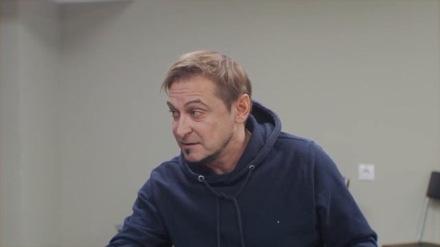 Круглый стол «Вечная классика» и современный город»:Эксперты об архитектуре улицы Мира смотреть онлайн
